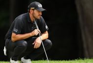 Patrick Cantlay